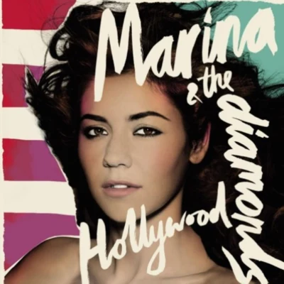 Hollywood 專輯 Marina and the Diamonds/Pussy Riot