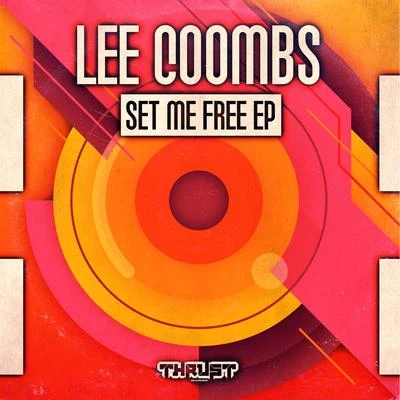 Set Me Free EP 专辑 Lorient/G-Pal/Lee Coombs/UDG/Althea McQueen