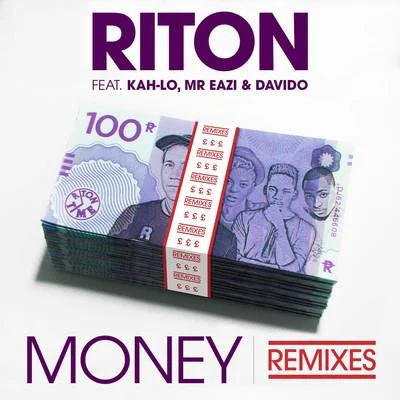 Money (Remixes) - EP 專輯 Riton