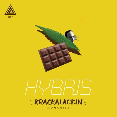 KrackalakinMunchies 专辑 Hybris/DLR