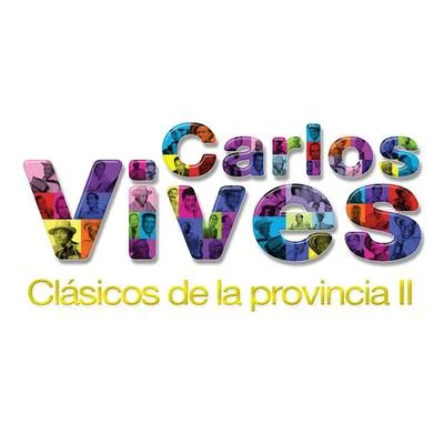 Clásicos de la Provincia II 专辑 Carlos Vives