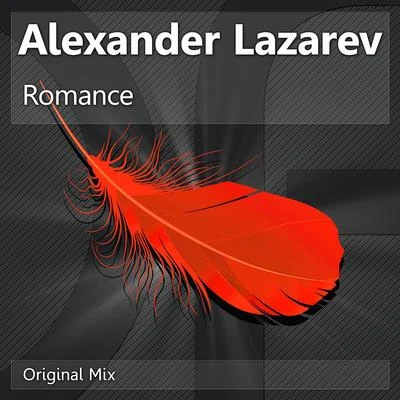 Romance 專輯 Bolshoi Symphony Orchestra/Alexander Lazarev