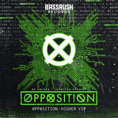 OppositionHigher VIP 專輯 OPPOSITION