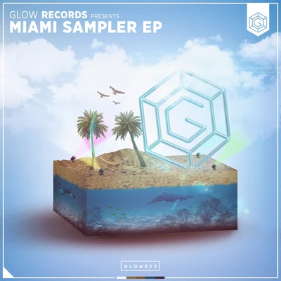 Miami Sampler 2020 專輯 Robin K./Koslow/Marcel Aquila