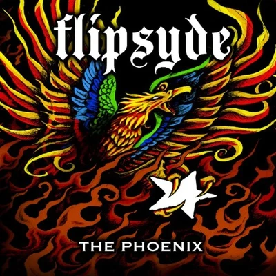 The Phoenix 专辑 Flipsyde