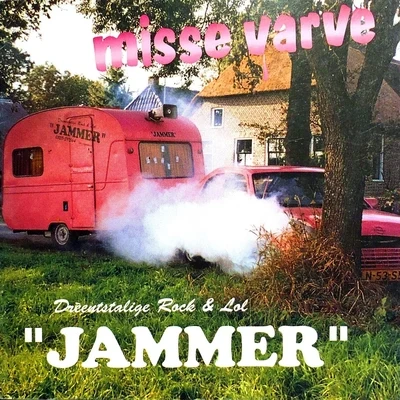 Misse Varve 專輯 Jammer/Deekline