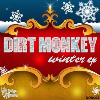 Winter EP 专辑 Dirt Monkey/Sfam