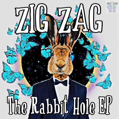 The Rabbit Hole EP 專輯 Zig Zag/Tonic Alize/Platinum