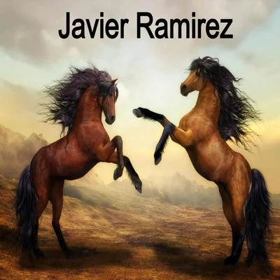 Alma Confundida 专辑 Javier Ramírez/Mariana