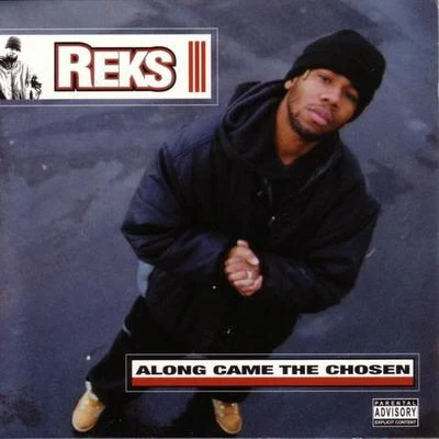 Along Came The Chosen 專輯 Ea$y Money/Reks/Boycott Blues