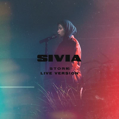 Storm (Live) 专辑 Sivia