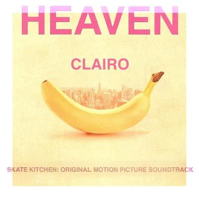 Heaven 專輯 Clairo