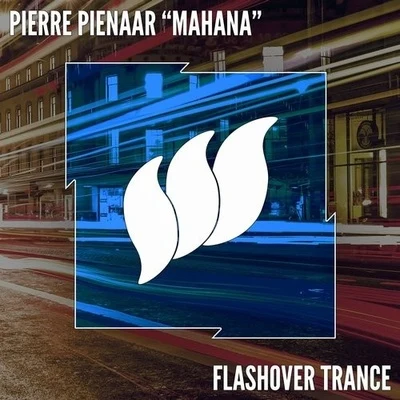 Mahana 专辑 Pierre Pienaar