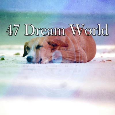 47 Dream World 專輯 Smart Baby Lullabies