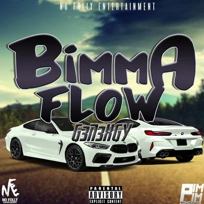 Bimma Flow 專輯 G3n3xgy/Busy Signal