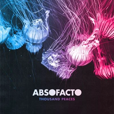 Thousand Peaces 專輯 Absofacto