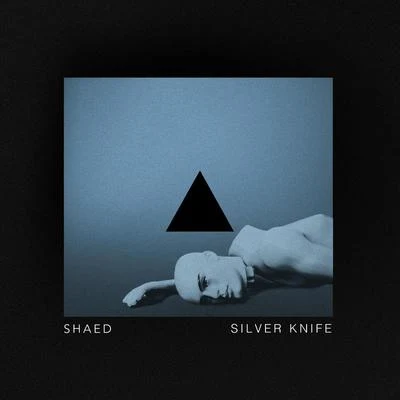 Silver Knife 專輯 Shaed/Alesso/Hailee Steinfeld/Fall Out Boy/Sabrina Carpenter