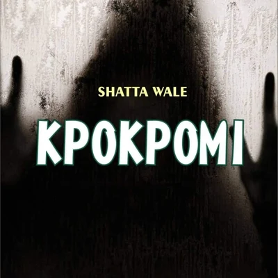 Kpokpomi 專輯 Shatta Wale