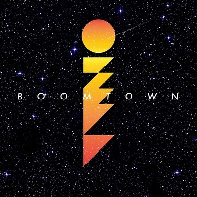 Boomtown 專輯 OZMA