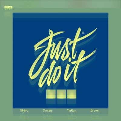 Just do it 專輯 野三七