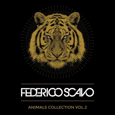 Animals Collection, Vol. 2 專輯 Federico Scavo