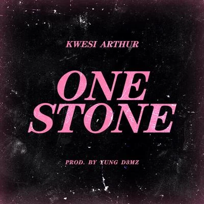 One Stone 专辑 Kwesi Arthur