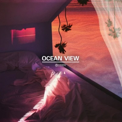 Ocean View 專輯 Reddy/DinDin/權玄彬