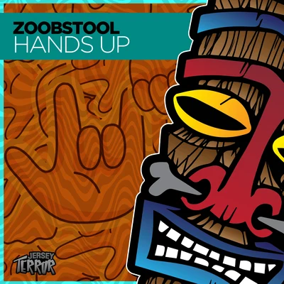 Hands Up 专辑 Zoobstool/Milano the Don