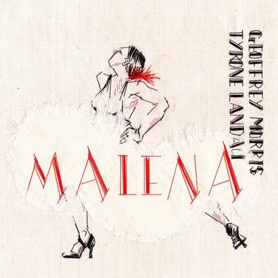 Malena 專輯 Walter Zimmermann/Geoffrey Morris