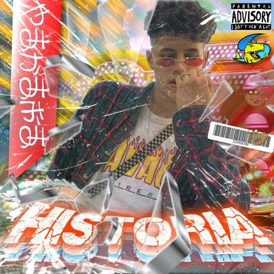 historia 專輯 DJ Grind/Charlie Boy