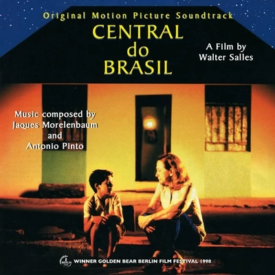 Jacques MorelenbaumOmar SosaPaolo Fresu Central do Brasil (Walter Salless Original Motion Picture Soundtrack)