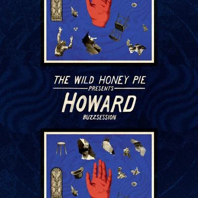 The Wild Honey Pie Buzzsession 專輯 Howard/Bart/The Barry Sisters