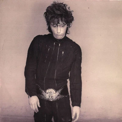 Johnny Thunders In Cold Blood