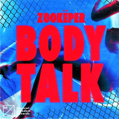 Body Talk 專輯 Zookëper/Goshfather