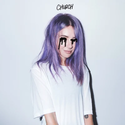 Church 專輯 Alison Wonderland