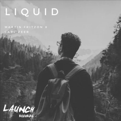 Liquid 專輯 Ez Quew/Martin Fritzon/Code Blox