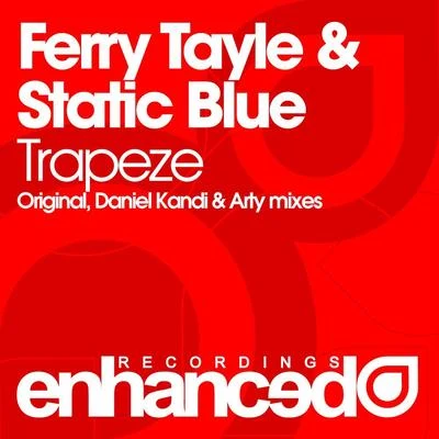 Ferry Tayle Trapeze