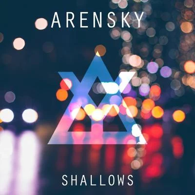 Shallows 專輯 Arensky