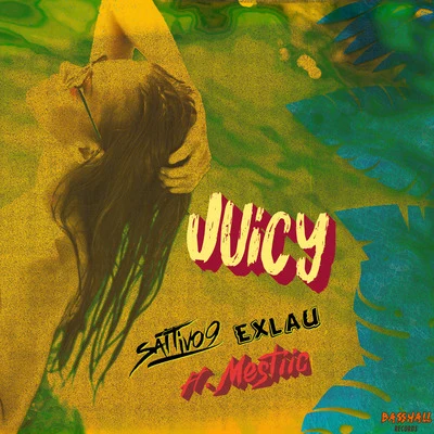 Juicy 專輯 K-Jordan/Cinematiko/Diarmando/SATTIVO 9