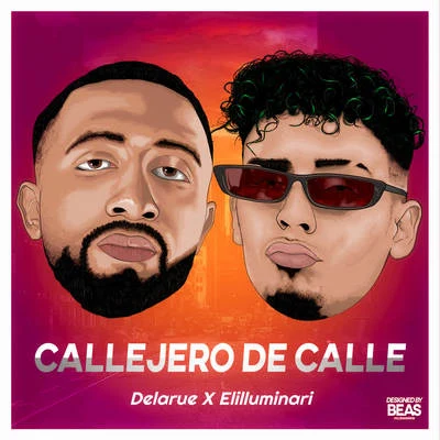 Callejero de Calle 專輯 Elilluminari/Kaydy Cain