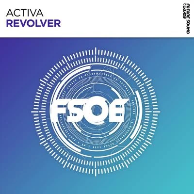 Revolver 专辑 Activa