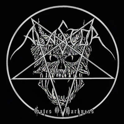 Gates of Darkness 專輯 Alastor