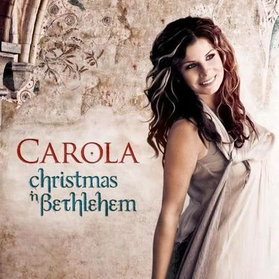 Christmas in Bethlehem 專輯 Carola/Groove Delight