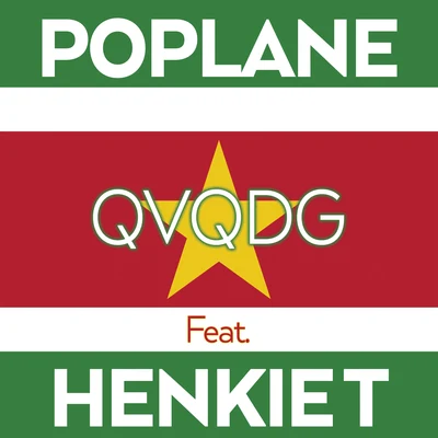 Henkie T QVQDG (feat. Henkie T)