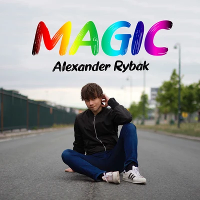 Alexander RybakKatastrofe Magic