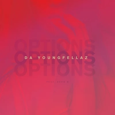 Options (feat. Devo D) - Single 專輯 Da Youngfellaz/Sal Capone