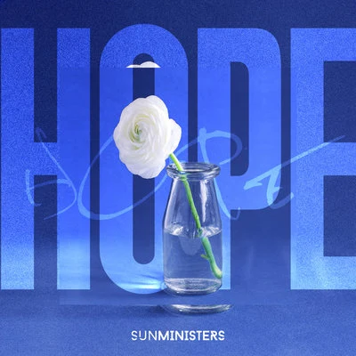 Hope 专辑 Stefan Bors/Sunministers