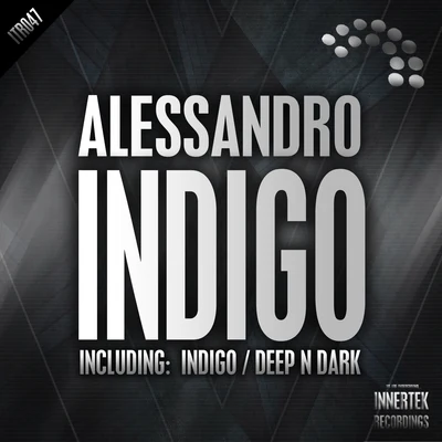 Indigo 專輯 Alessandro/Aurelyo