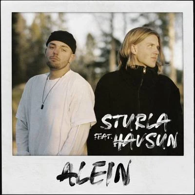 Alein 专辑 HAVSUN/Sturla