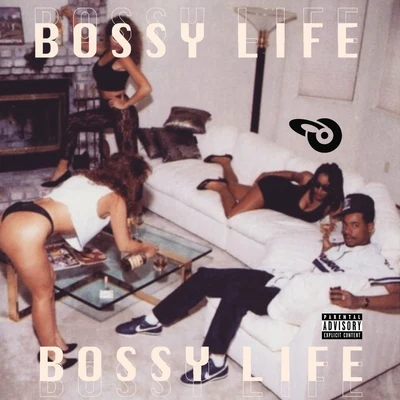 Bossy Life 中国老总remix 专辑 MusicLoop扭蛋音乐